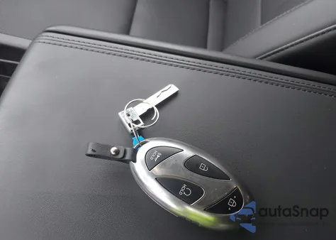 2024 Hyundai Santa Fe Xrt из США, поврежденный, VIN 5NMP3DGL0RH018427